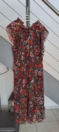Kleid M