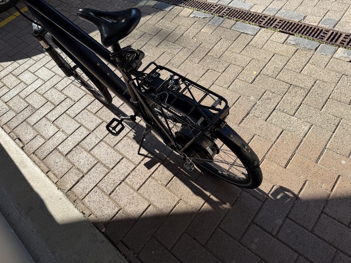 Stromer Biciclette: Stromer st1, e city bike, electro velo – Usato da Herisau venduto da Mrprksr 6