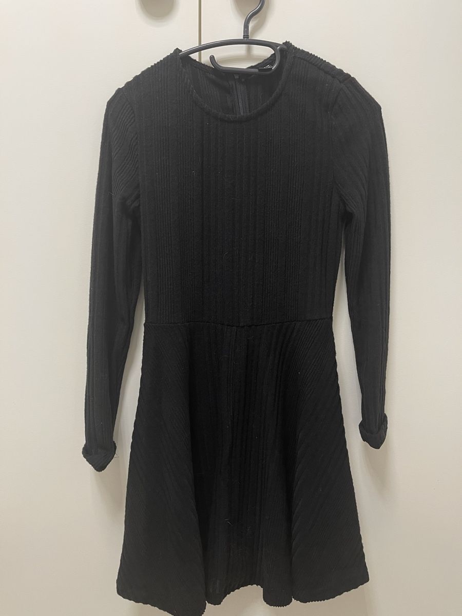Shein Vestiti: Langarm Kleid Gr S Shein – Nuovo (secondo la descrizione) da Bassersdorf venduto da Sandy456 2