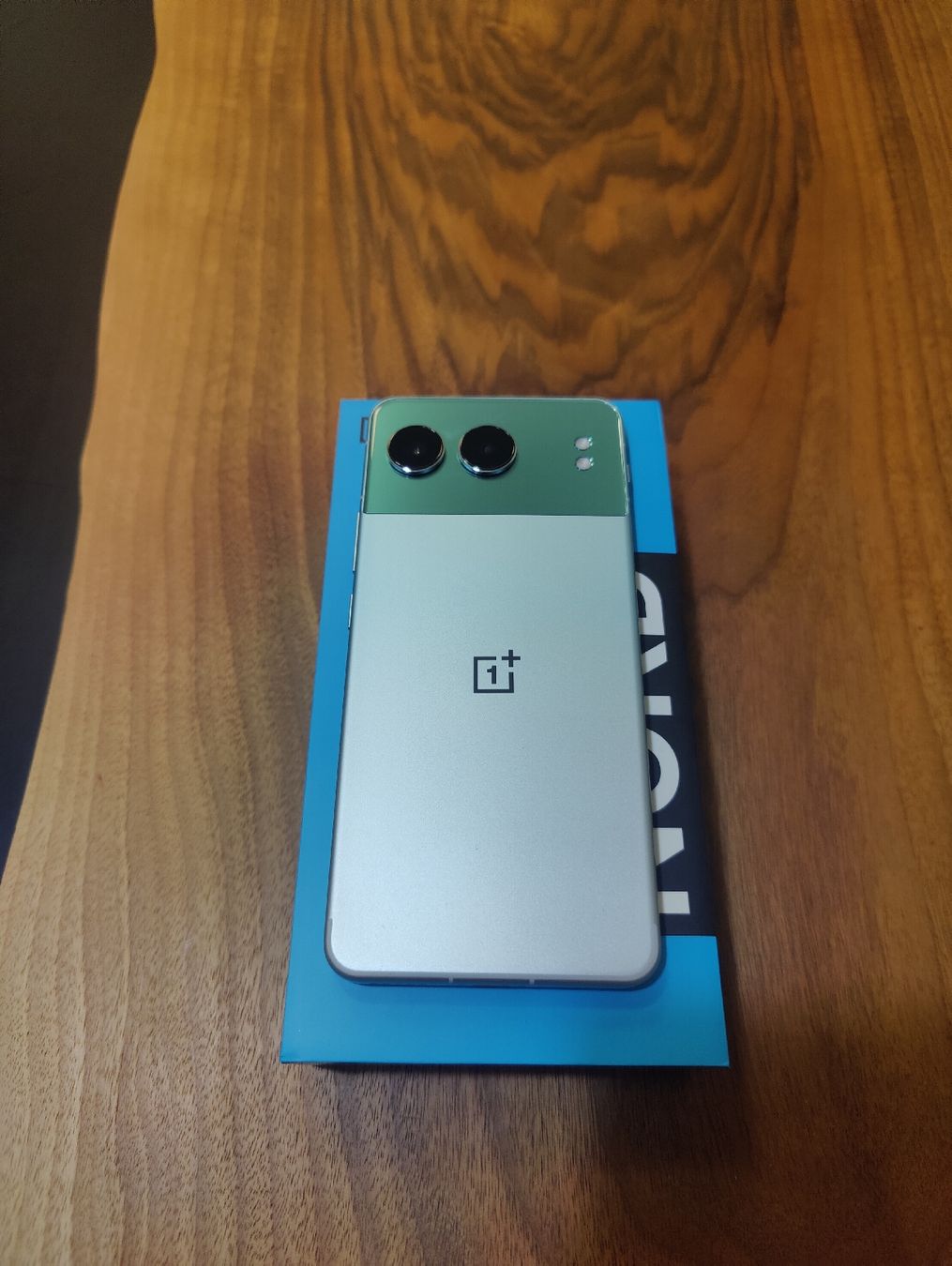 OnePlus Handys / Smartphones: Oneplus nord 4 256GB  – Neu (gemäss Beschreibung) aus Thun von Eric10015