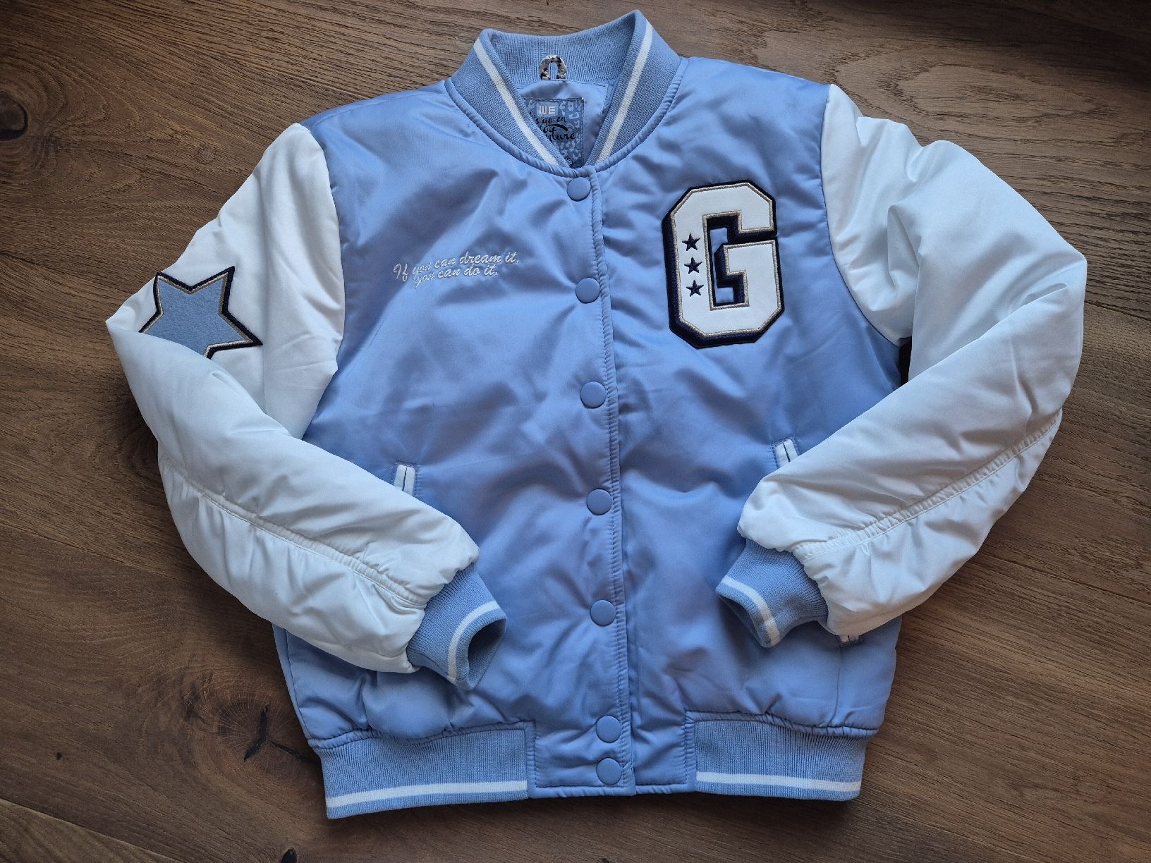 Giacche & Cappotti: Jacke WE 146 152 – Nuovo (secondo la descrizione) da Zizers venduto da .sternli.