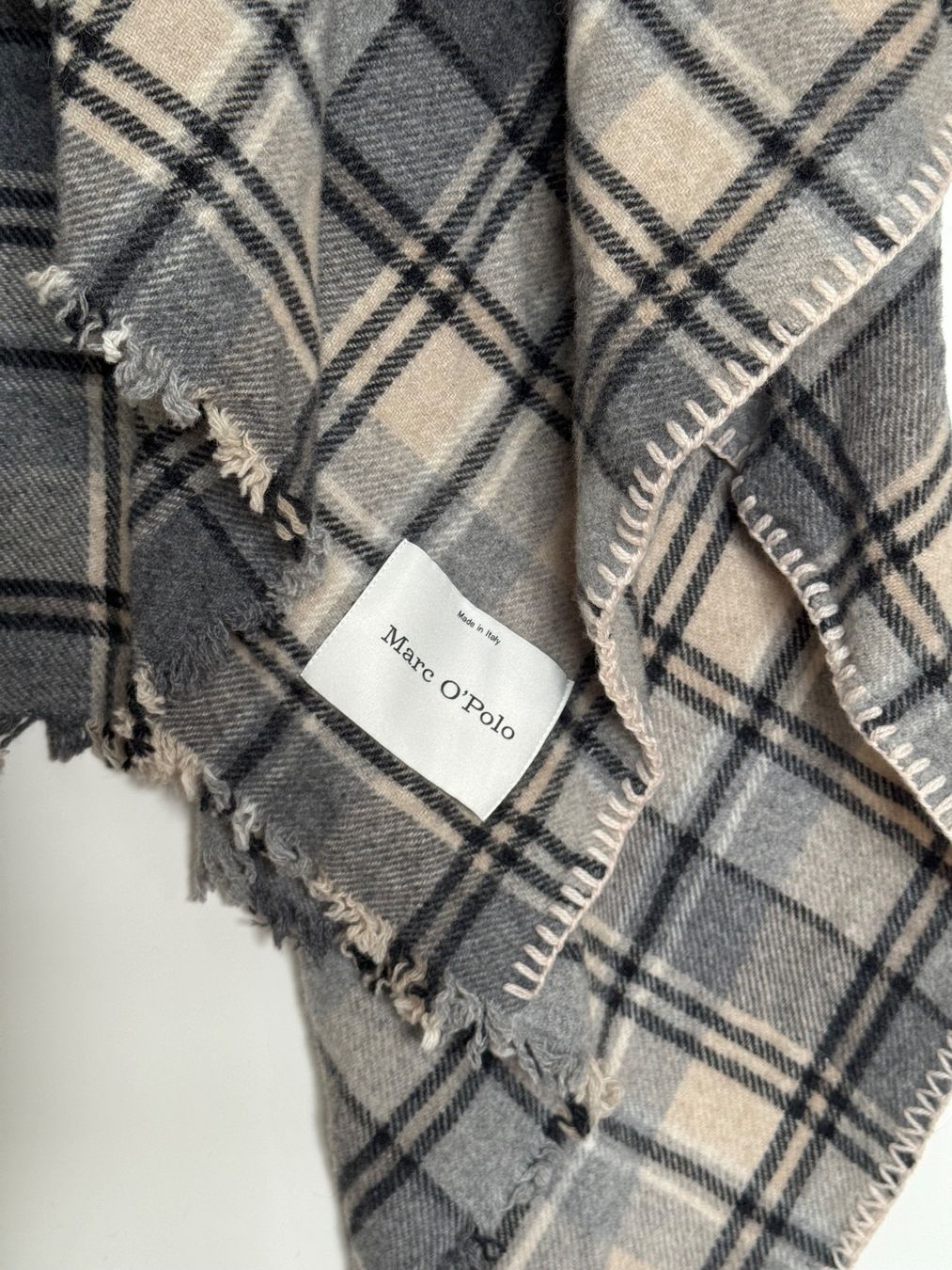 Altro in Moda donna: Marc O'Polo Poncho – Nuovo (secondo la descrizione) da Bern venduto da anja.zurbuchen 3