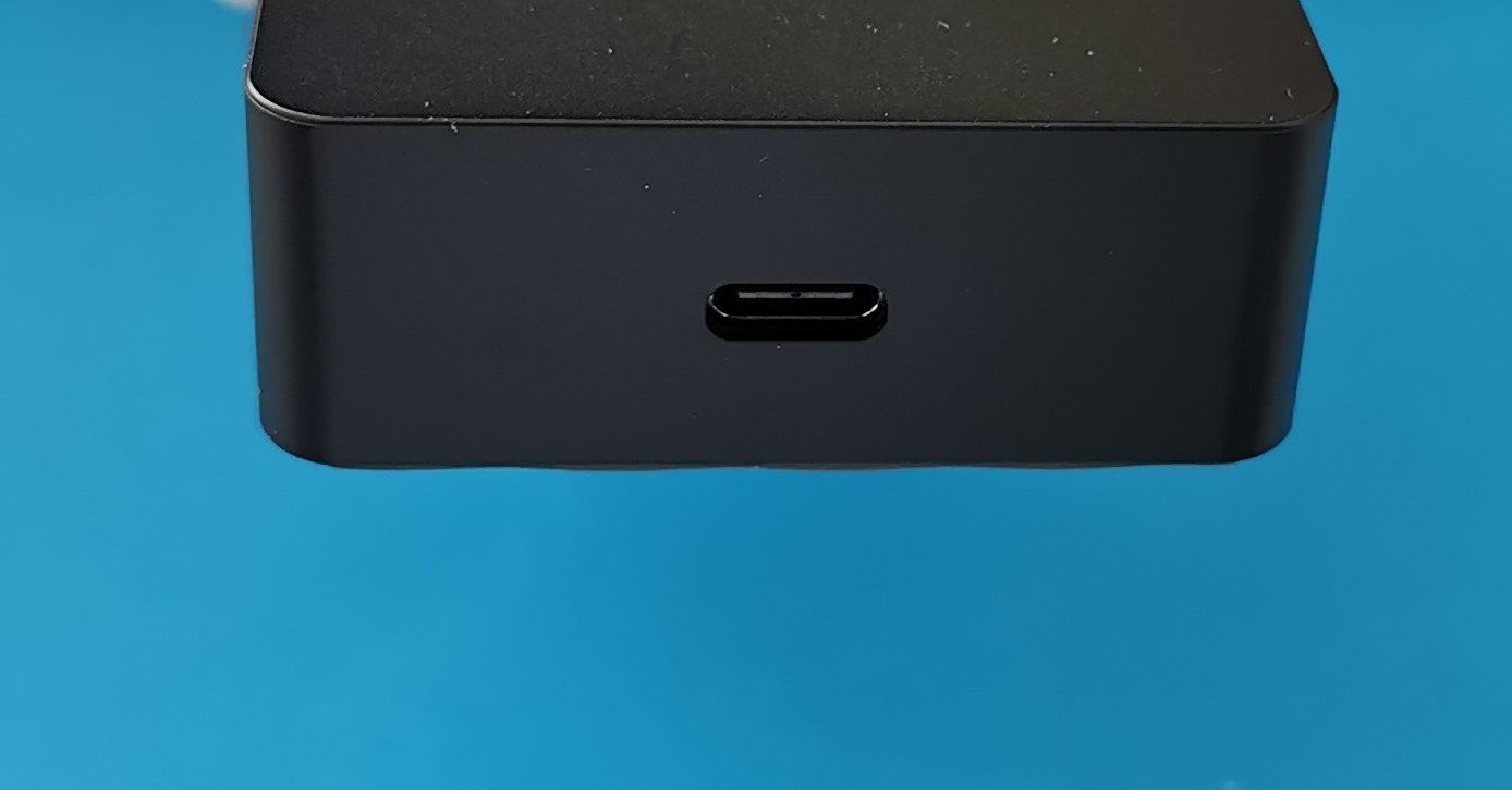 Hub & Switch: HP Universal USB-C Multiport Hub – Nuovo e nell'imballaggio originale da Suhr venduto da augustavat 2