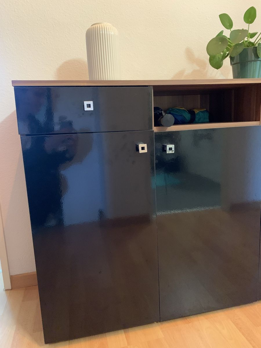 Kommoden: Schöne Holzkommode – Gebraucht aus Zürich von ell_zx8b 2