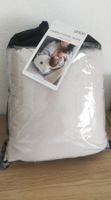 Coussin d'allaitement pour bras NEUF coton bio