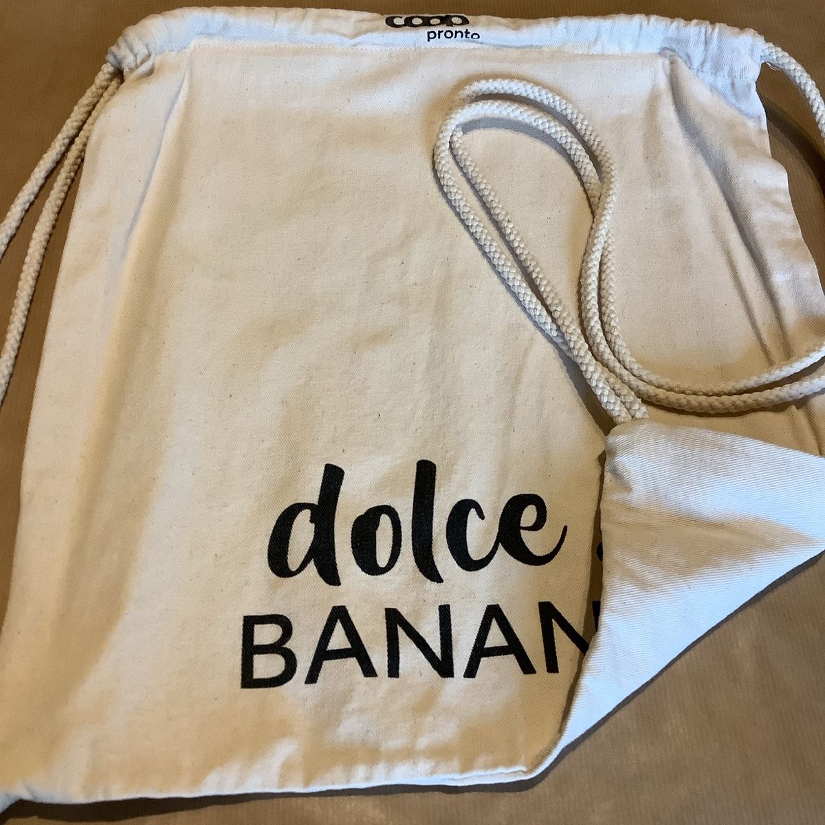 Borse: Coop Tasche "dolce & Banana" - vintage – Usato da zürich venduto da NickLos_26 1