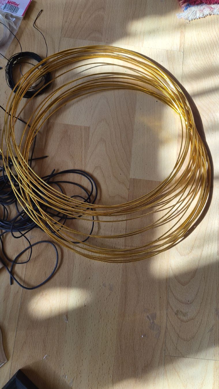 Kit bricolage: Bastelset  – Nuovo (secondo la descrizione) da Kölliken venduto da MissesBossTop1 1