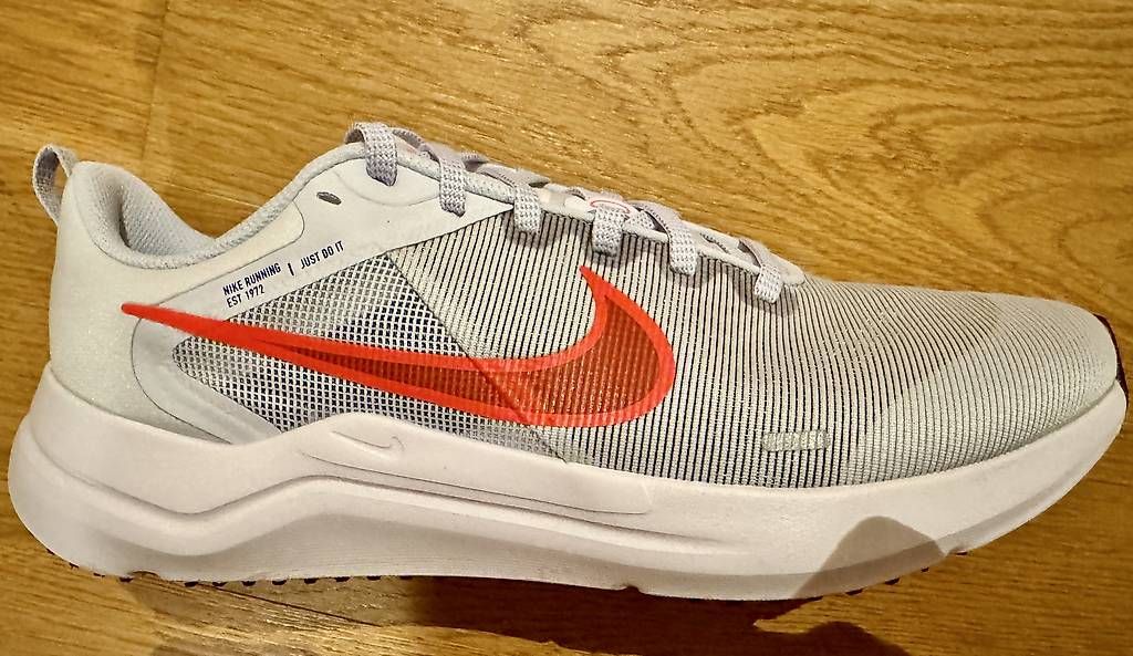 Scarpe da uomo: Nike Downshifter 12 – Usato da Remaufens venduto da shinoda 1