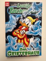 LTB Lustiges Taschenbuch Band 348