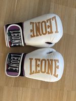 Leone 1947 Fly Boxhandschuhe für Damen