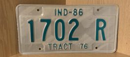 IND-86   1702 R TRACT76