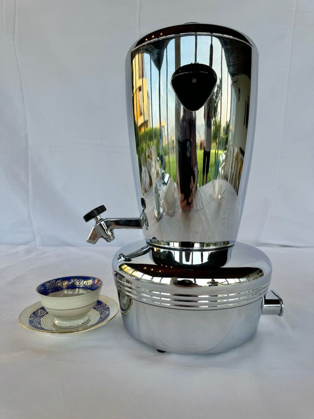 Macchine per caffè & Macchine per espresso: Vintage Kaffeekocher THERMA – Usato da Oberrieden venduto da pet_n2c2