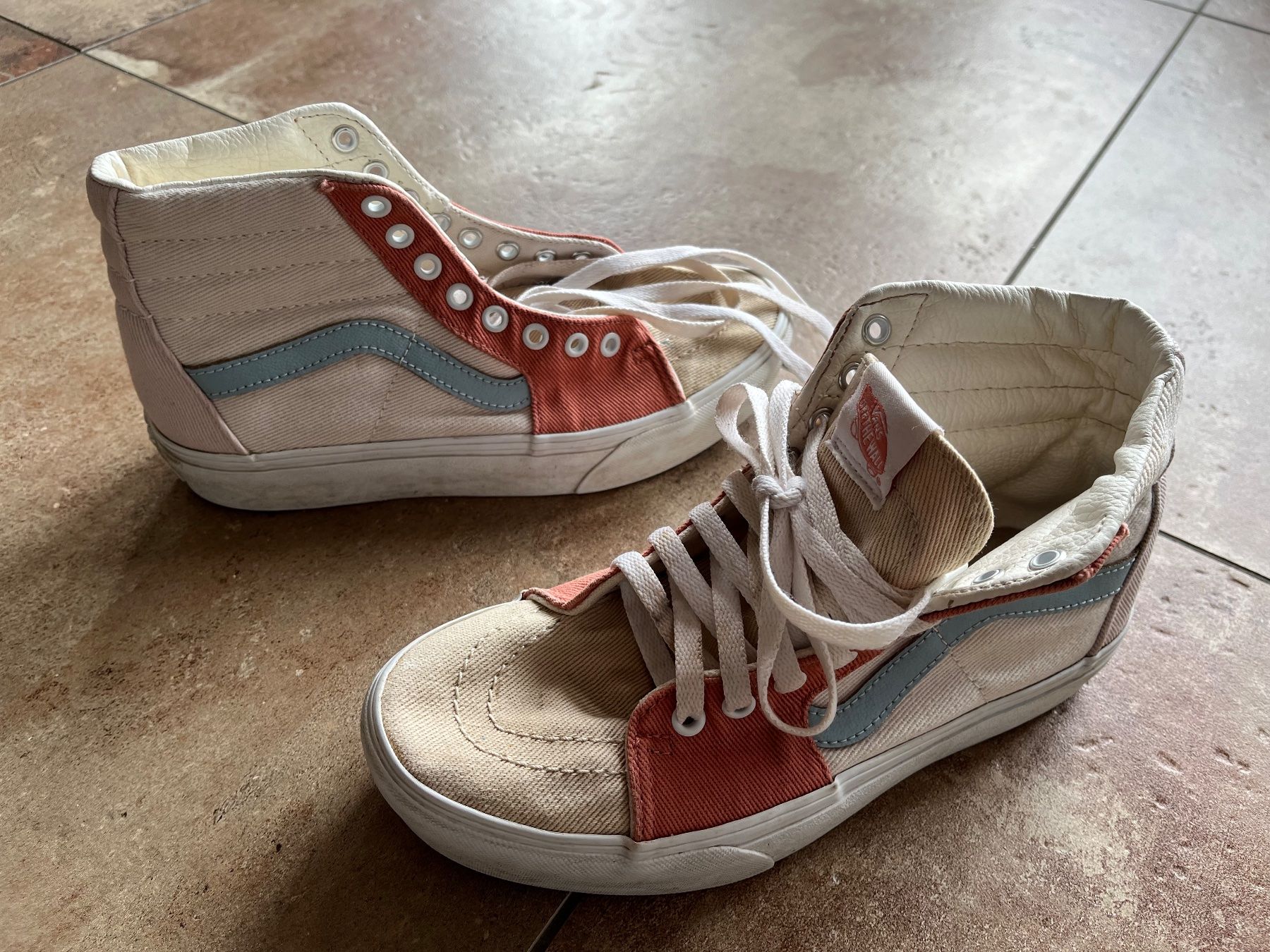 Vans Scarpe da donna: Vans 39 – Usato da Amsoldingen venduto da anolio