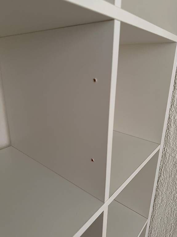 Regale: Ikea Kallax Regal – Gebraucht aus Wald ZH von Fortuna33 2