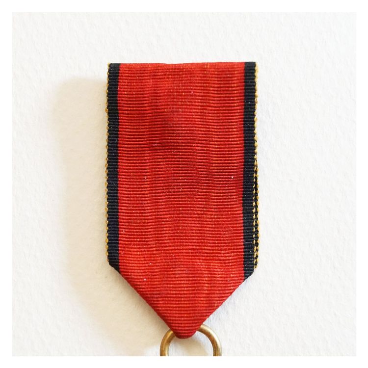 ORIGINAL Medaille Serbisch-bulgarischer Krieg 1913 ORIGINAL (Gebraucht ...