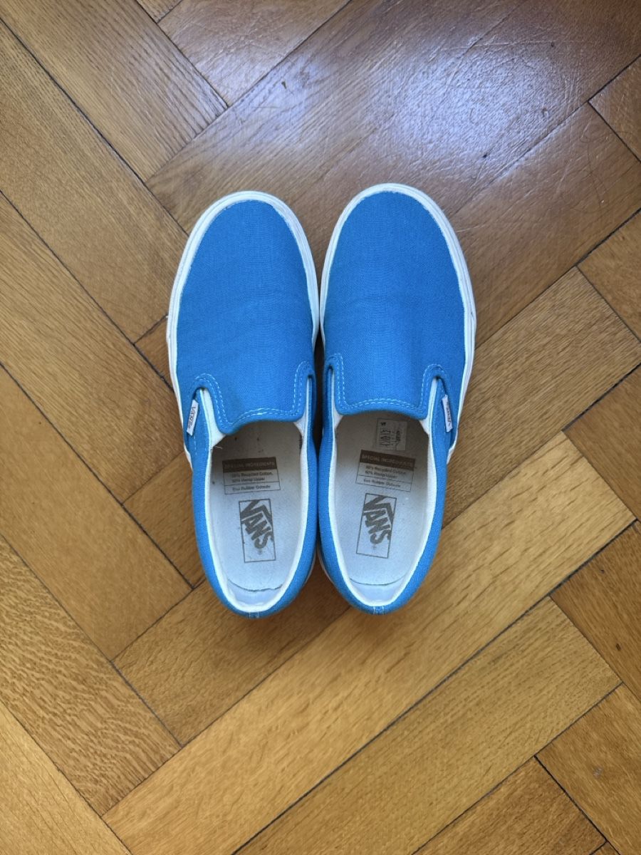 Vans Scarpe da donna: Vans, Grösse 37 – Usato da Zürich venduto da sasast 1