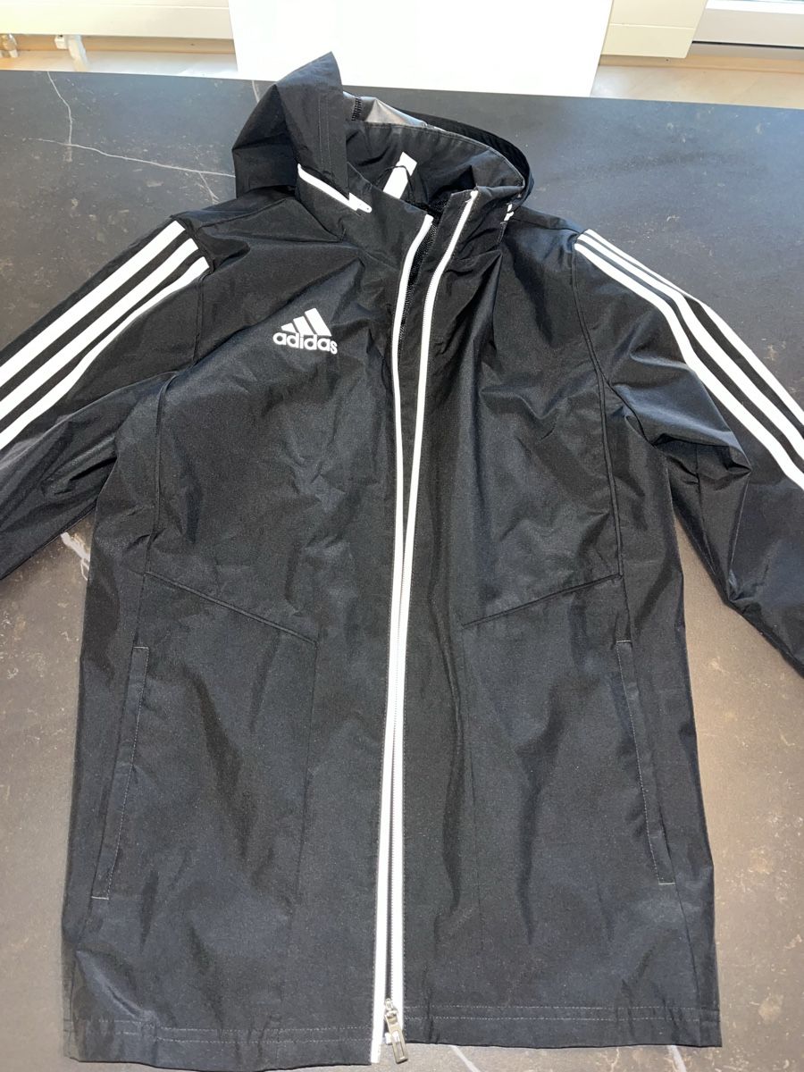 Adidas Giacche: Adidas kids jacket – Usato da Pully venduto da ari_78pk