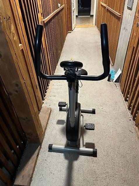 Hometrainer: Vélo d'apartement  – Usato da neuchatel venduto da murcao 1
