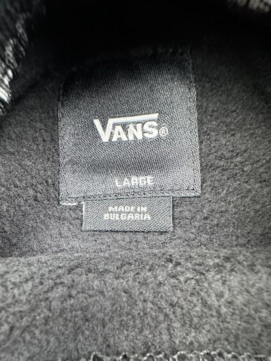 Pullover & Sweatshirts: Vans sweatshirt – Gebraucht aus Erlinsbach SO von TogaResell 3