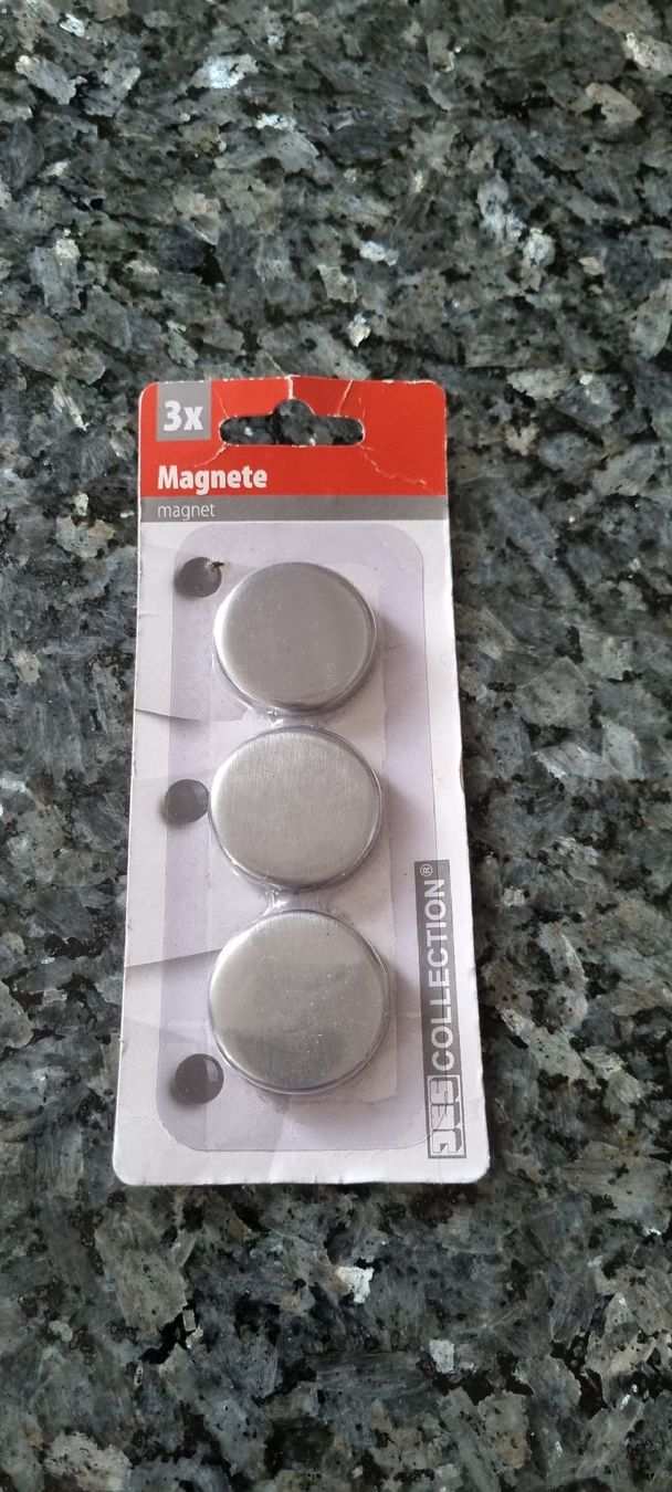 Calamite: 3 Magnete – Nuovo (secondo la descrizione) da egliswil venduto da Maggy6