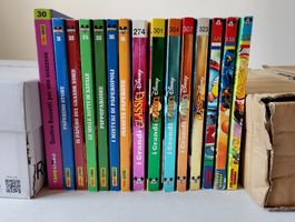 Lotto 15 fumetti Disney Classici e altri ottime condizioni 
