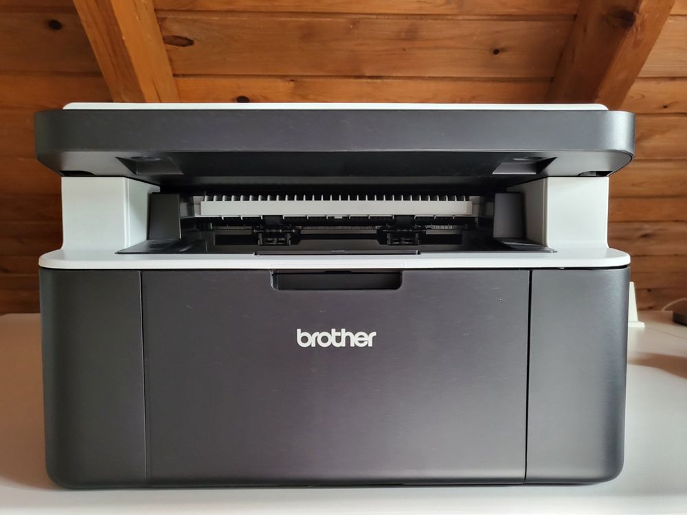 Imprimante Brother DCP-1612W avec 3 toners | Kaufen auf Ricardo