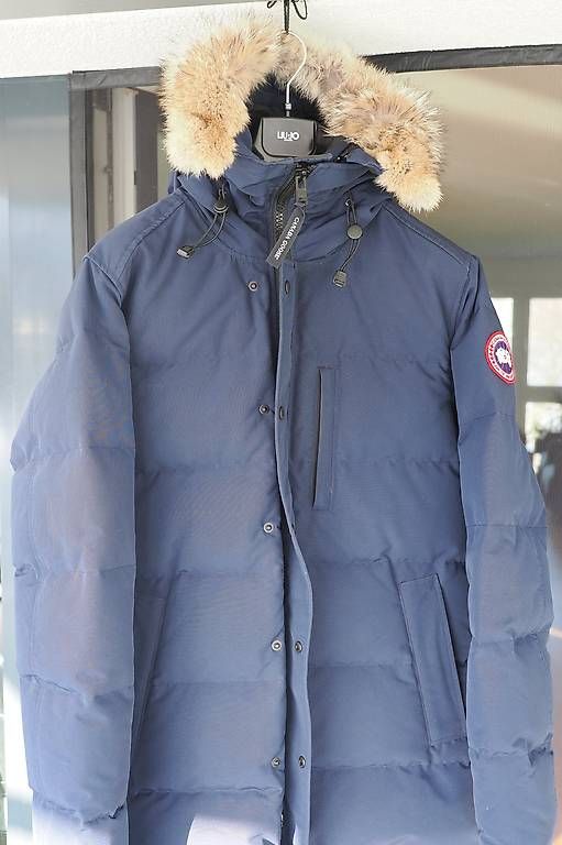 Giacche: Canada Goose Parka Herren XL – Usato da Horgen venduto da zooraff