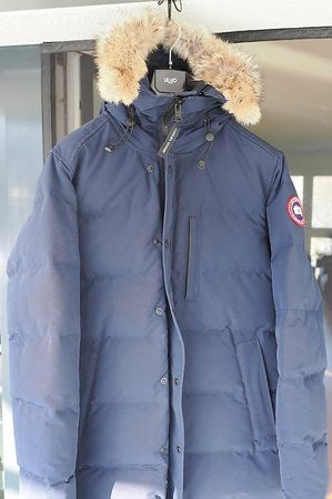 Canada Goose Parka Herren XL