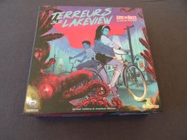 Terreur sur Lakeview