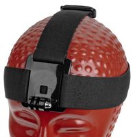 kopfband Stirnband Head Halterung Gopro