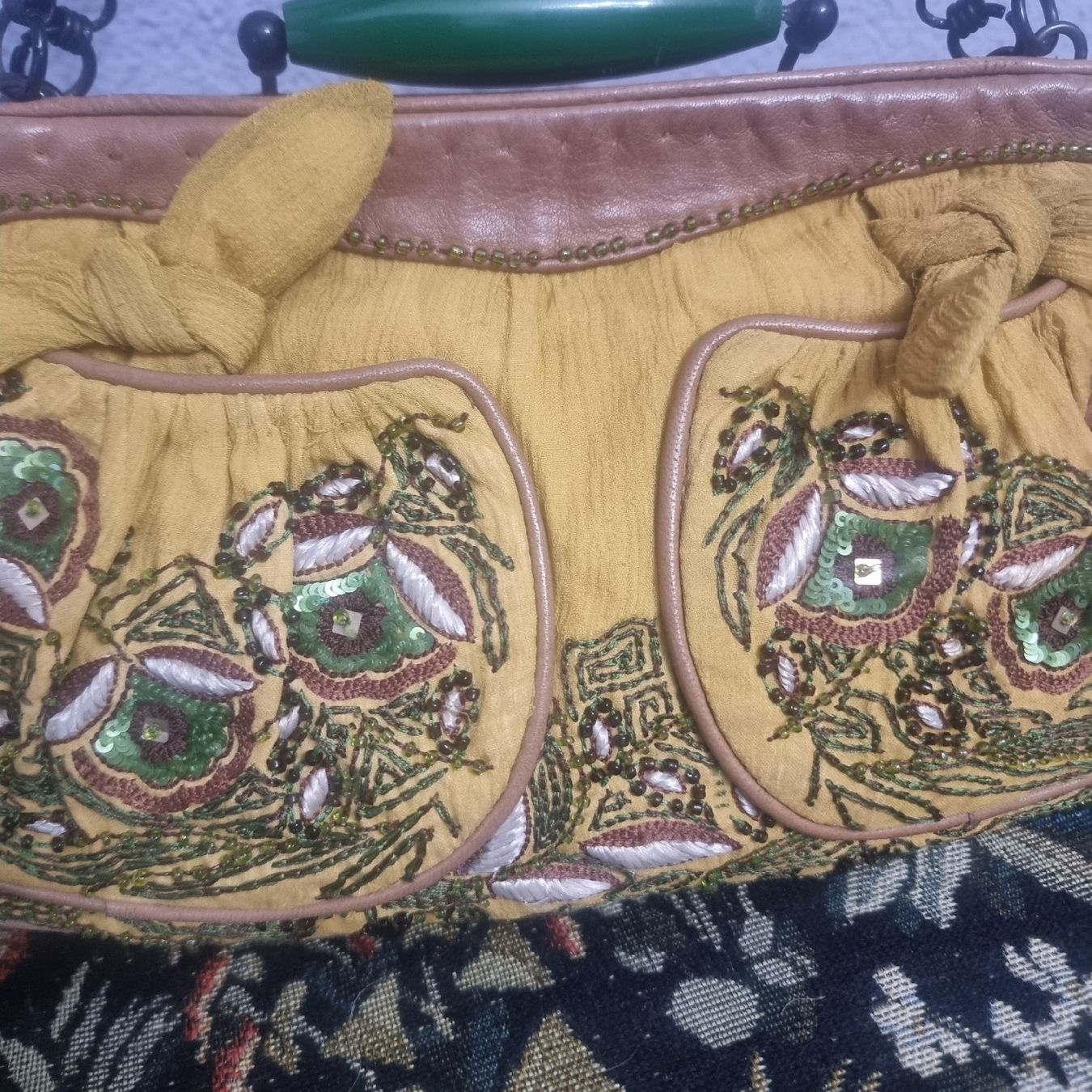 Borse da donna: jamin puech – Usato da Cadro venduto da YukikoKa 1