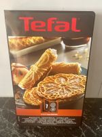 Tefal Snack Collection 7 Feingebäck, Waffeln NEU!