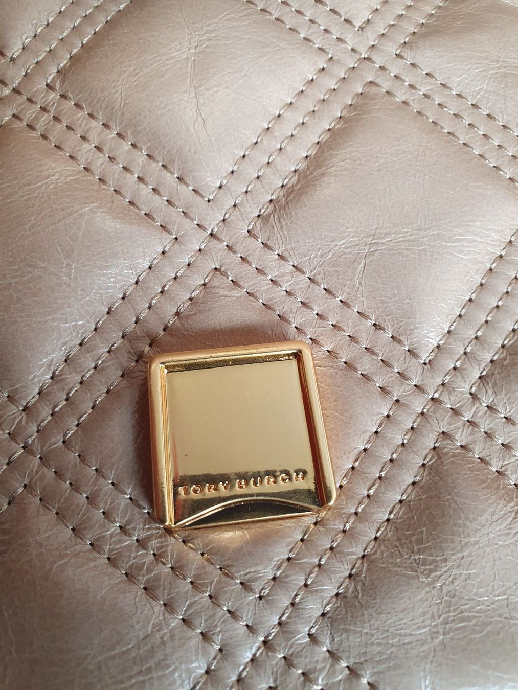 Tory Burch Borse da donna: TORY BURCH Flemming, NP 820.- – Nuovo (secondo la descrizione) da Lausanne venduto da Robino777 5