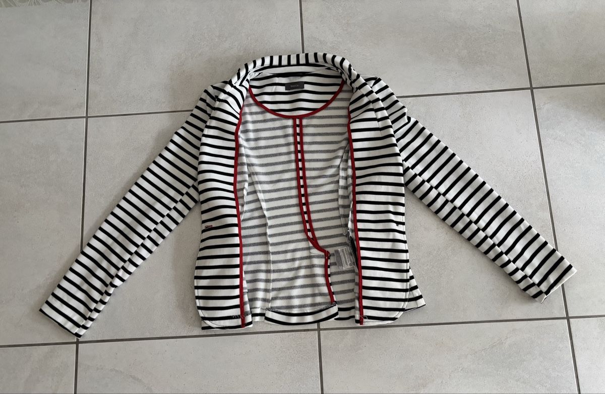 Giacche: Jersey Blazer Gr.S – Nuovo (secondo la descrizione) da Eglisau venduto da 3flower-power3 1