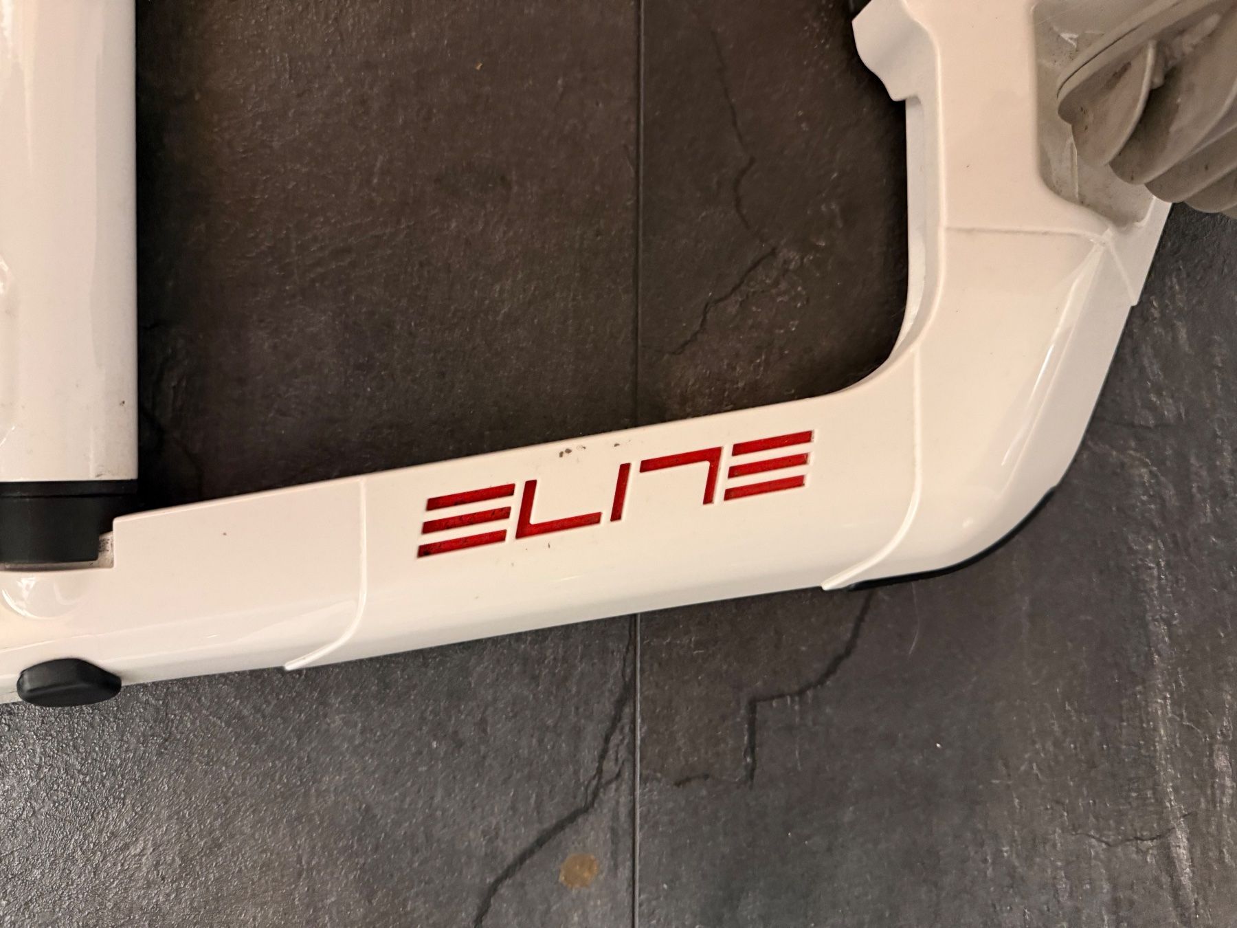 Hometrainer: Elite Radtrainer,  für Indoor Training – Usato da Winistorf venduto da serviettli 3