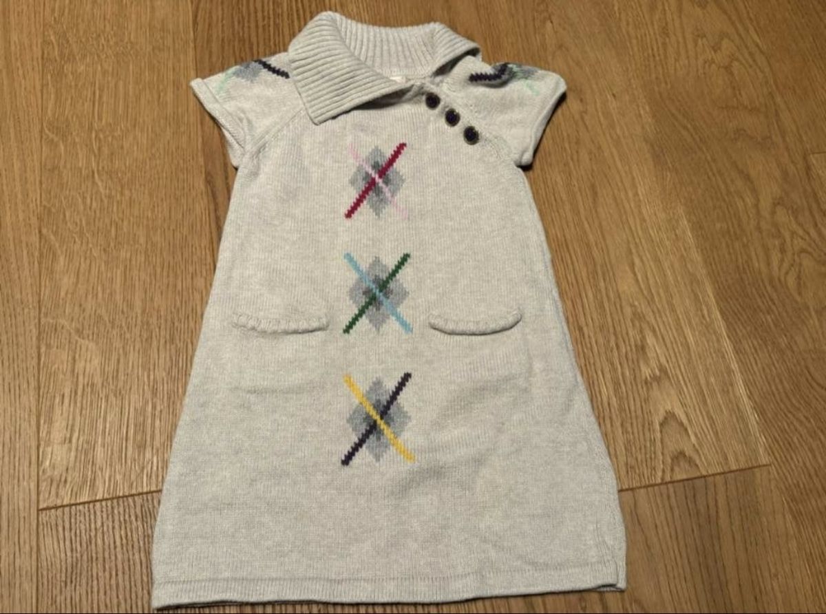 Ensembles coordonnés: Mädchen Kleidung Set Gr. 86-92 – D'occasion à Genthod par Tidus04 1