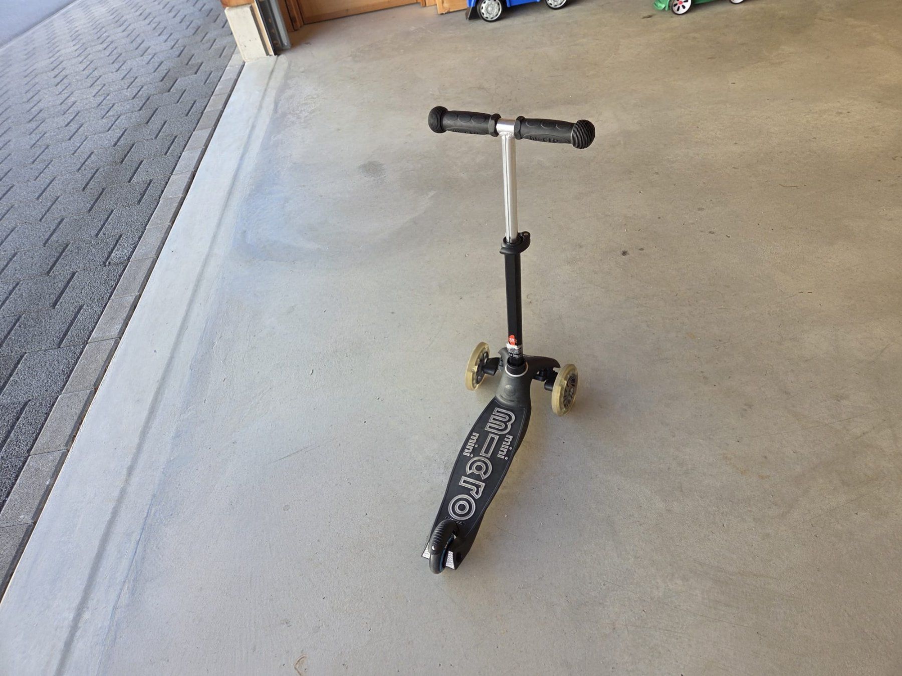 Micro Kickboard: Micro Mini Scooter – Usato da Oberburg venduto da MichaelSt1985 3