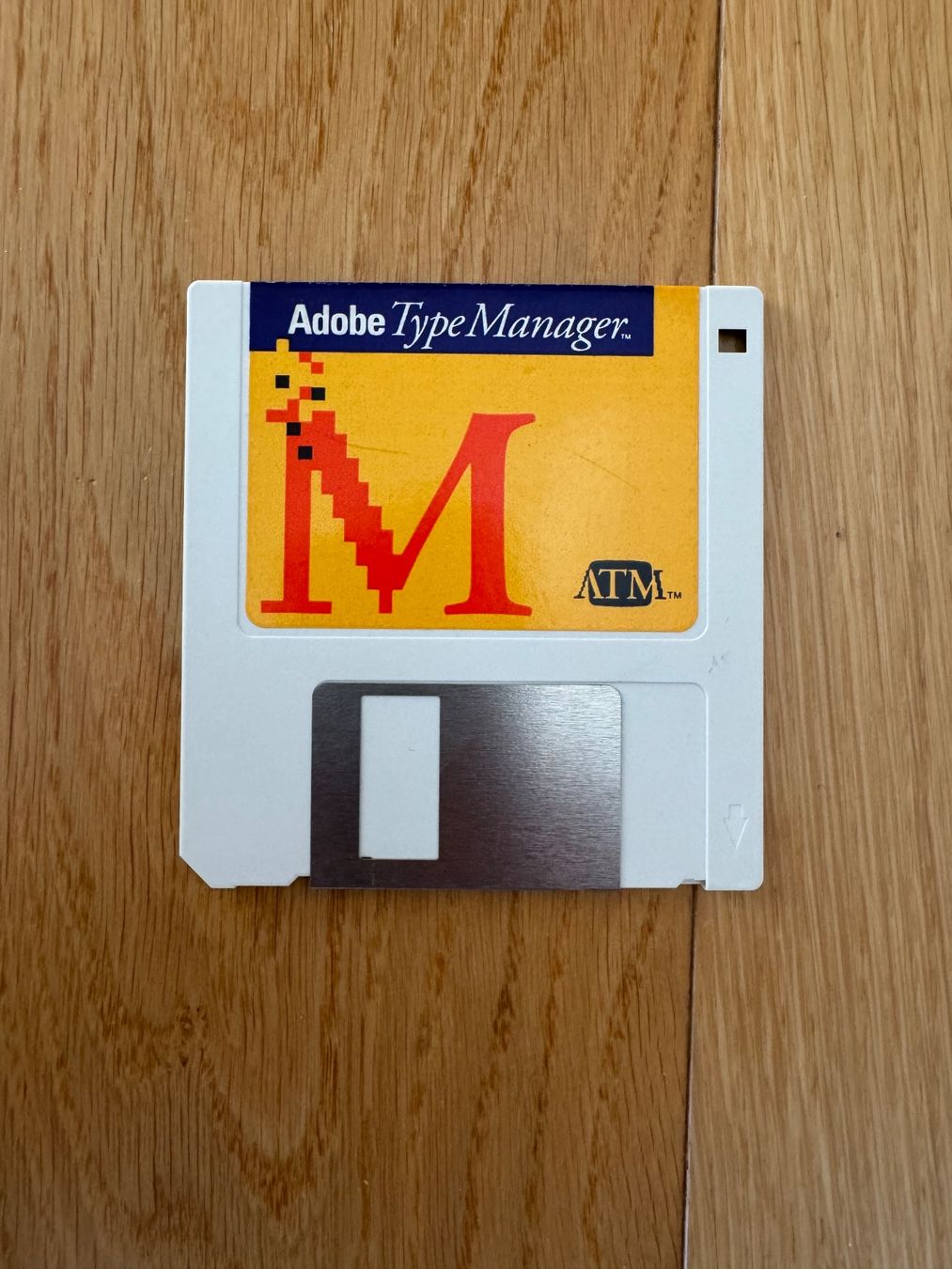 Apple PC: Lot de 6 disquettes (MacLinkPlus, DiskFit, etc.) – Usato da Genève venduto da Hollow 2