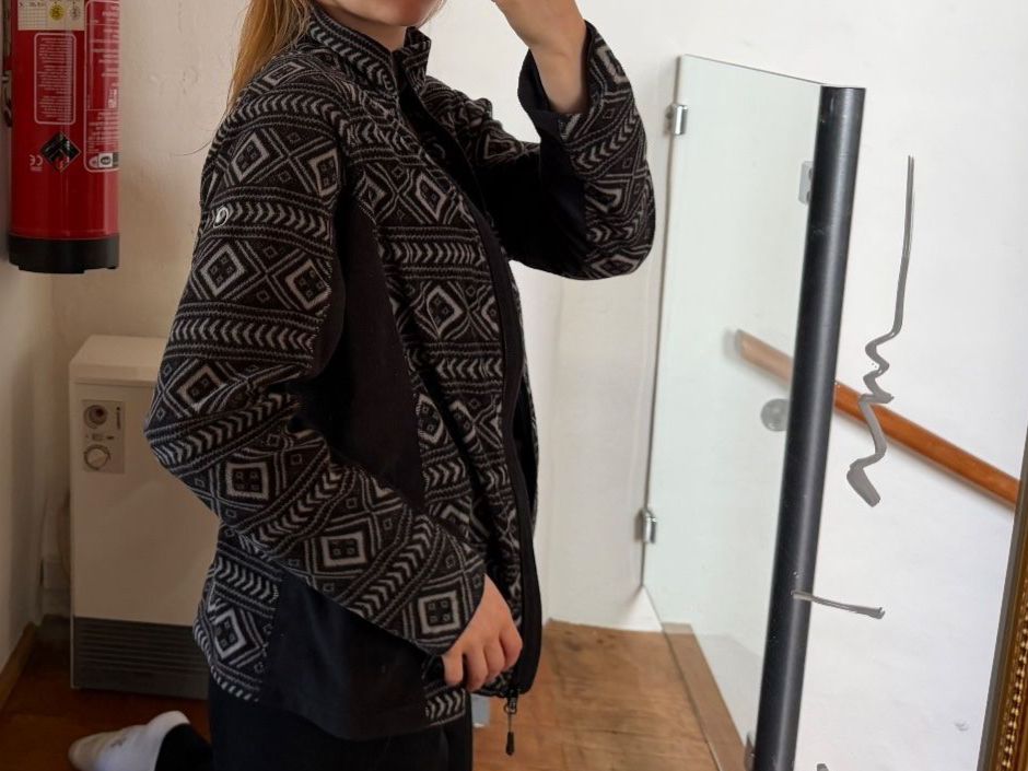 Zara Giacche: Sherpa Fleece – Nuovo (secondo la descrizione) da Zürich venduto da ele_c8mx 2