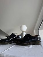 Dr. Martens 1461 Lackschuhe  Grösse 39