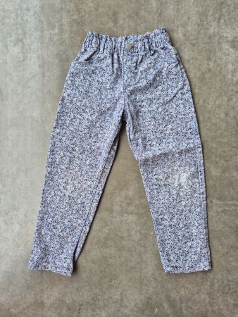 Paperbag Jeans von H&M Gr. 116