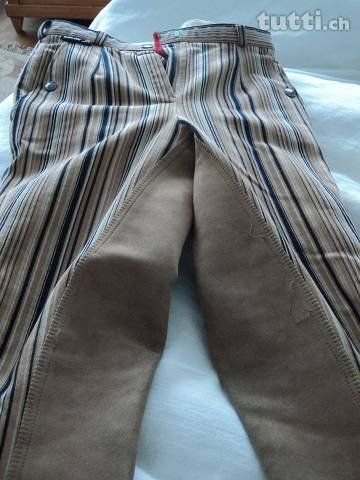 Pantalons: Damen-Reithose – D'occasion à Zofingen par ann_5mnl 6