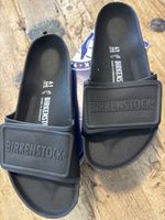 Birkenstock Tema Black EU 41 / UK 7.5 - Summer Slides New