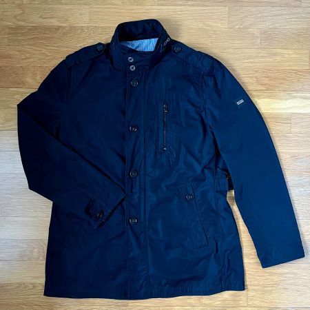 Hugo Boss Übergangsjacke, Herren Jacke, Top Zustand!