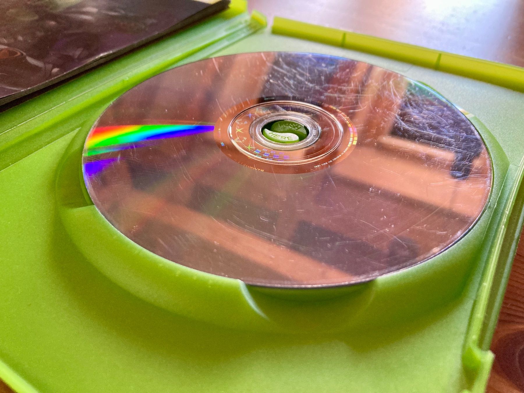 Microsoft Spiele: Gun Metal - Xbox – Gebraucht aus Zürich von Djmotionch 2