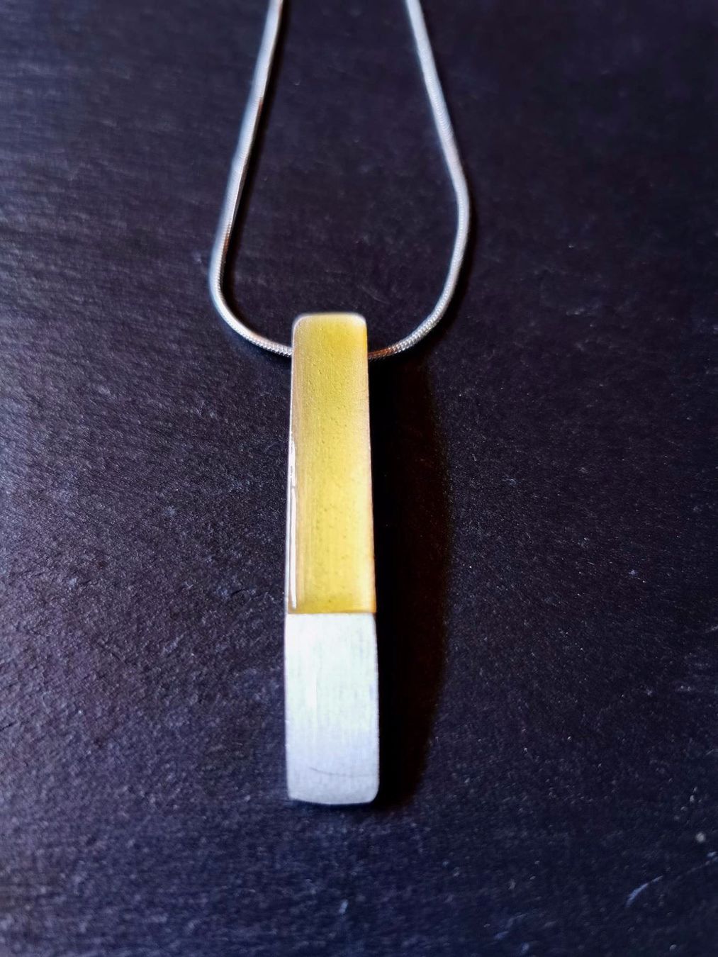 Altri gioielli: Parure collier et boucles Skalli Paris – Nuovo e nell'imballaggio originale da Veyrier venduto da Leilazizou 3