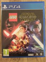 Lego Star Wars The Force Awakens PS4 / PS5
