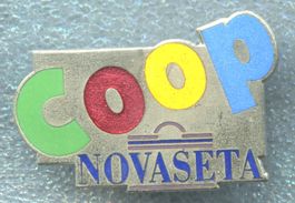 Coop  NOVASETA