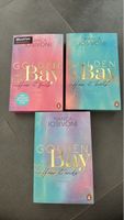 Golden Bay Trilogie Bianca Iosivoni