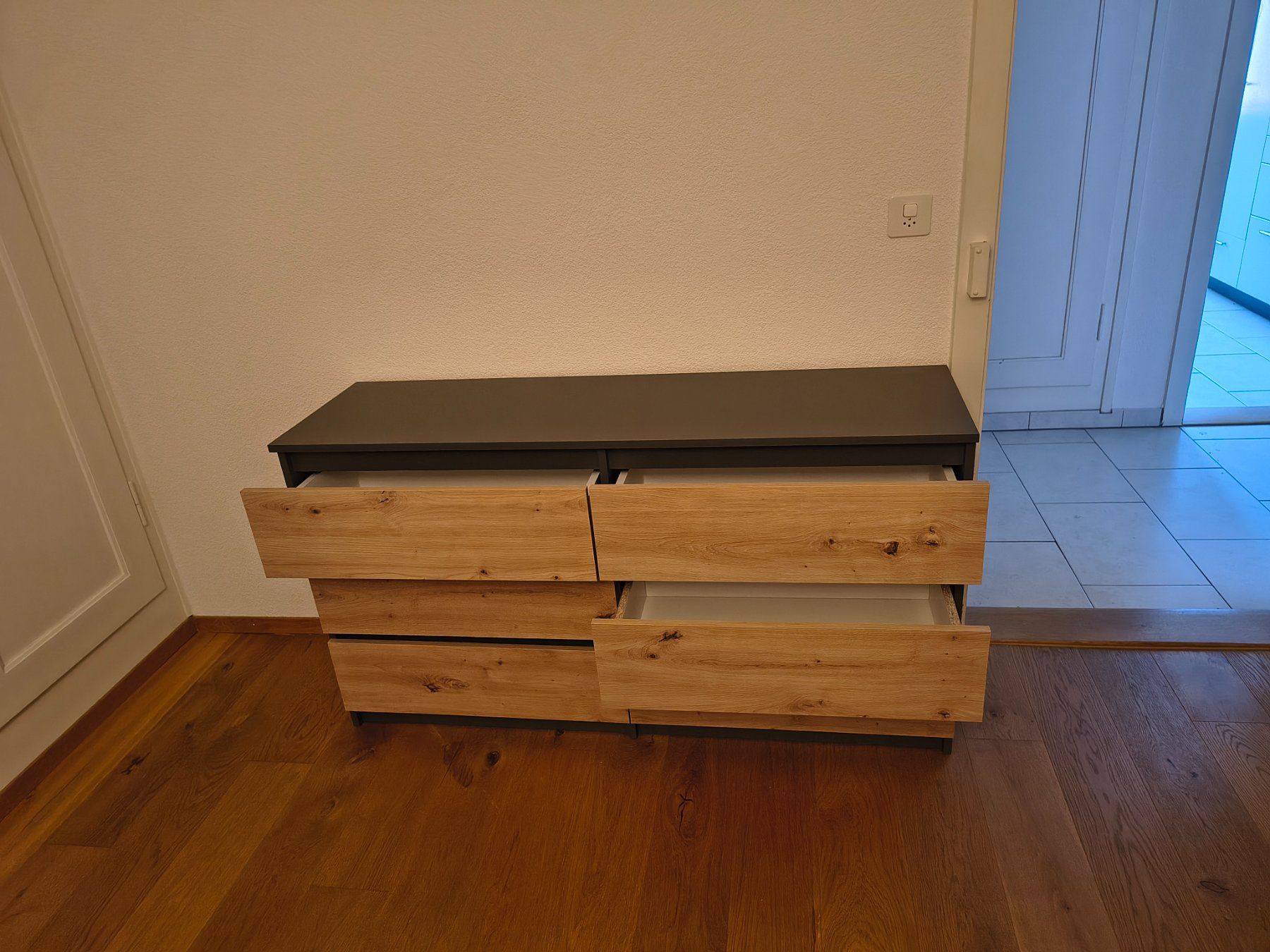 Kommoden: Schubladen-Sideboard – Gebraucht aus Burgdorf von smilingfish2013 2